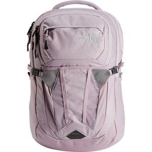 The North Face Women's Recon Luxe Backpack - Lavender